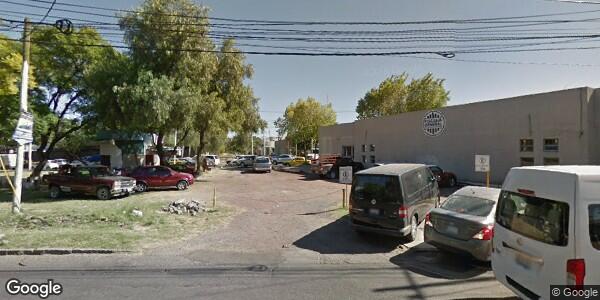 AGENCIA DEL MINISTERIO PÚBLICO NÚMERO 9